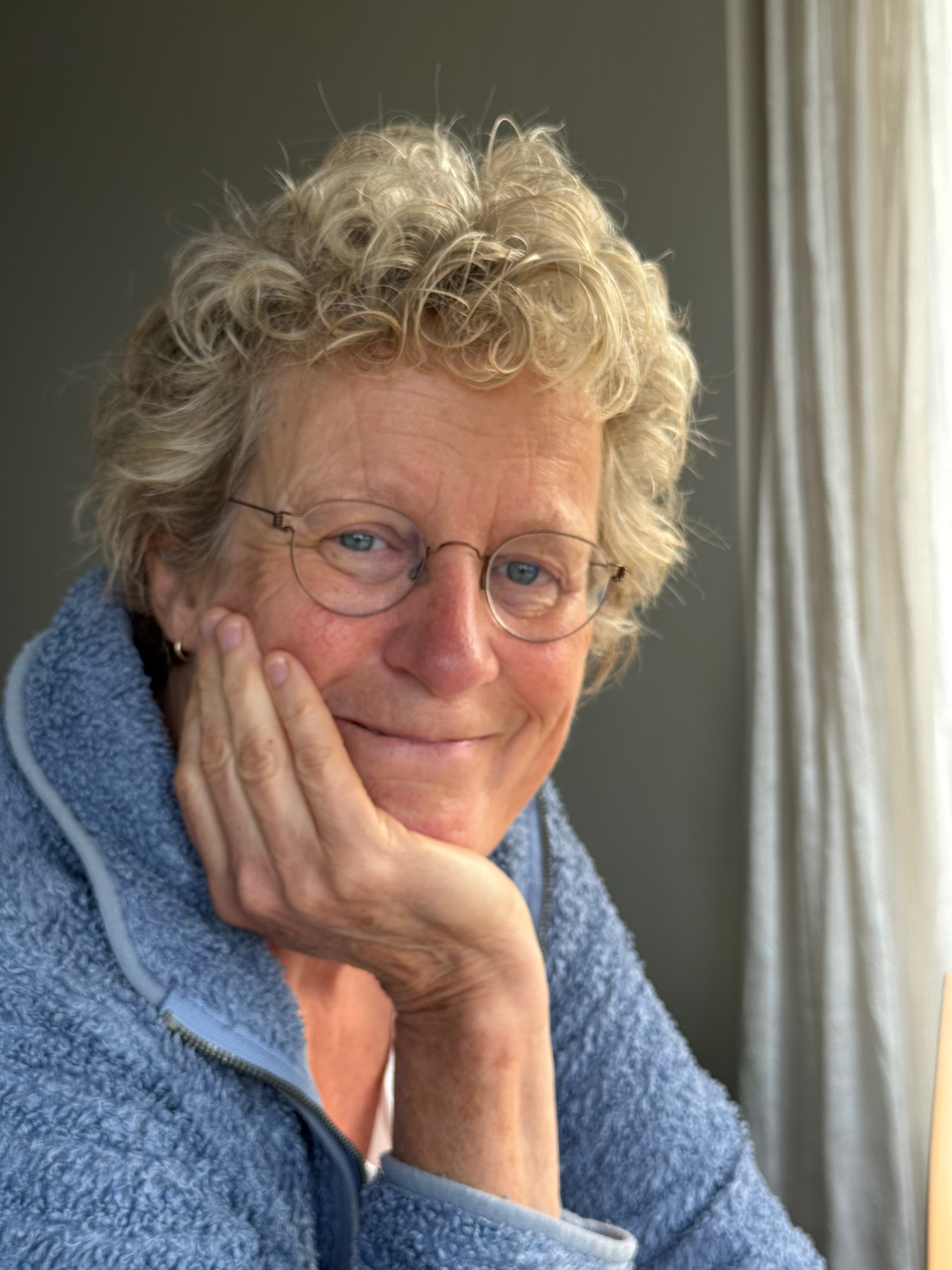 Heleen Griffioen (voorzitter) 