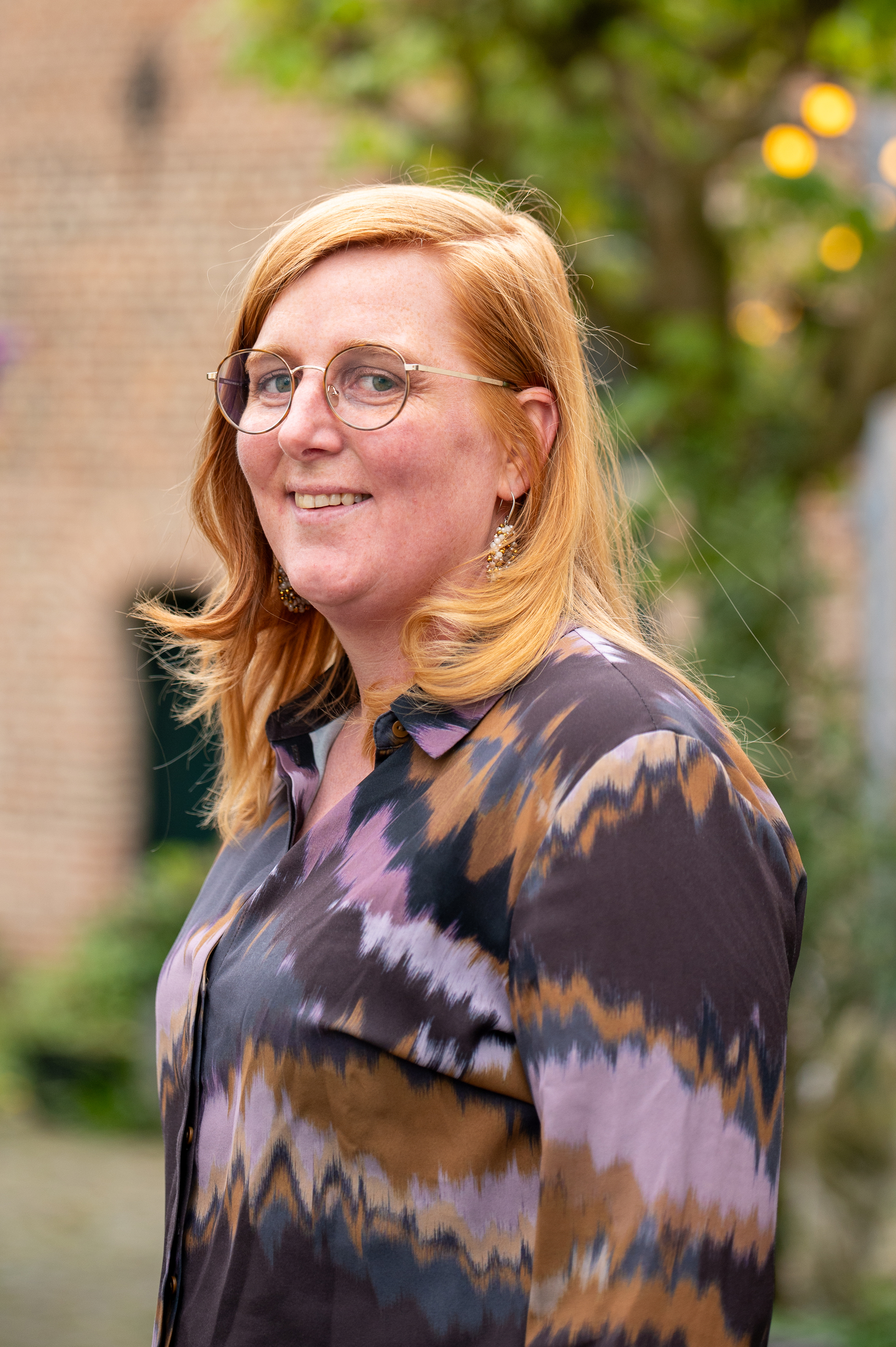 Monique Bakker-Fredriks